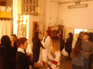 Corso di meditazione alchemico sciamanica Milano