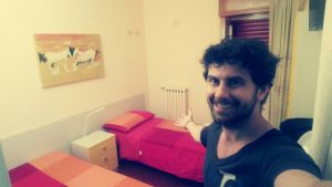 b&b sogni doro moliterno, camera