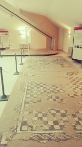 museo archeologico di grumento-basilicata