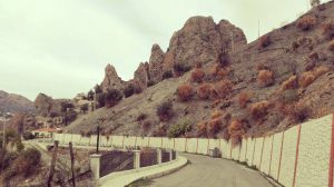 pentedattilo monte calvario