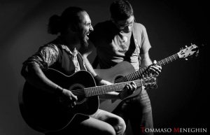 andrea gottardi live