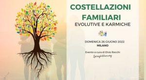 seminario costellazioni familiari a milano